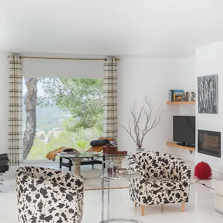 Diane Villa Santa Eularia des Riu