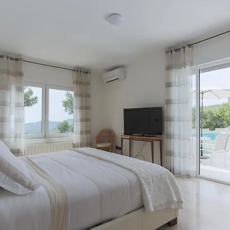 Villa Diane Santa Eularia des Riu