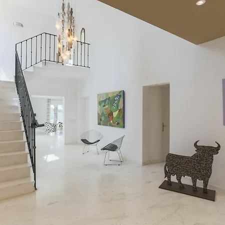 Villa Diane