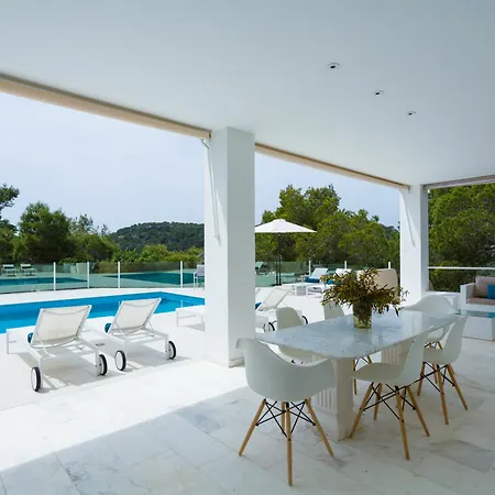 Villa Diane Santa Eularia des Riu