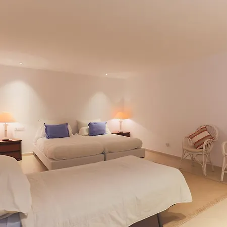 Villa Diane Santa Eularia des Riu