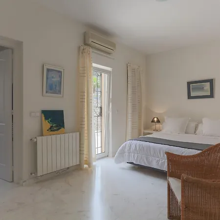 Villa Diane Santa Eularia des Riu