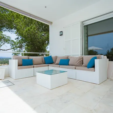 Villa Diane *