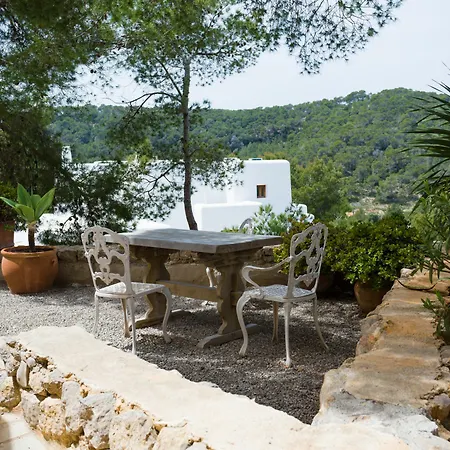 Villa Diane Santa Eularia des Riu